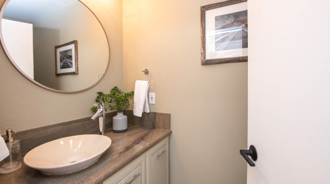 21 Photos vs. 124 Red Hill Cir, Belvedere Tiburon, CA Interior Design Luxury Home Tour
