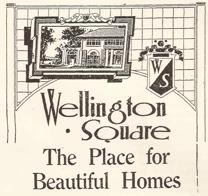 La Fayette Square, Los Angeles, Mary Cummins, real estate appraiser, California, licensed, certified, historical homes, oxford square, wellington square, victoria park, windsor square, real estate appraisal
