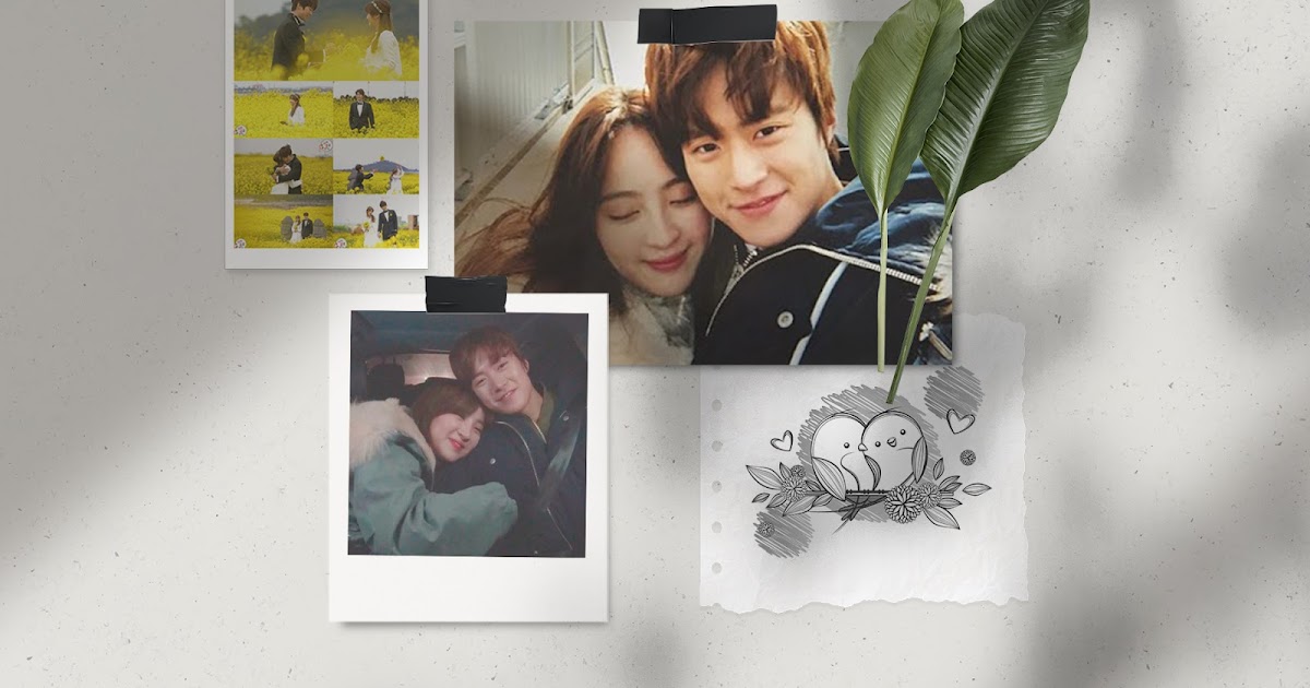 Download We Got Married Gong Myung & Hye Sung 1-21 END (Engsub