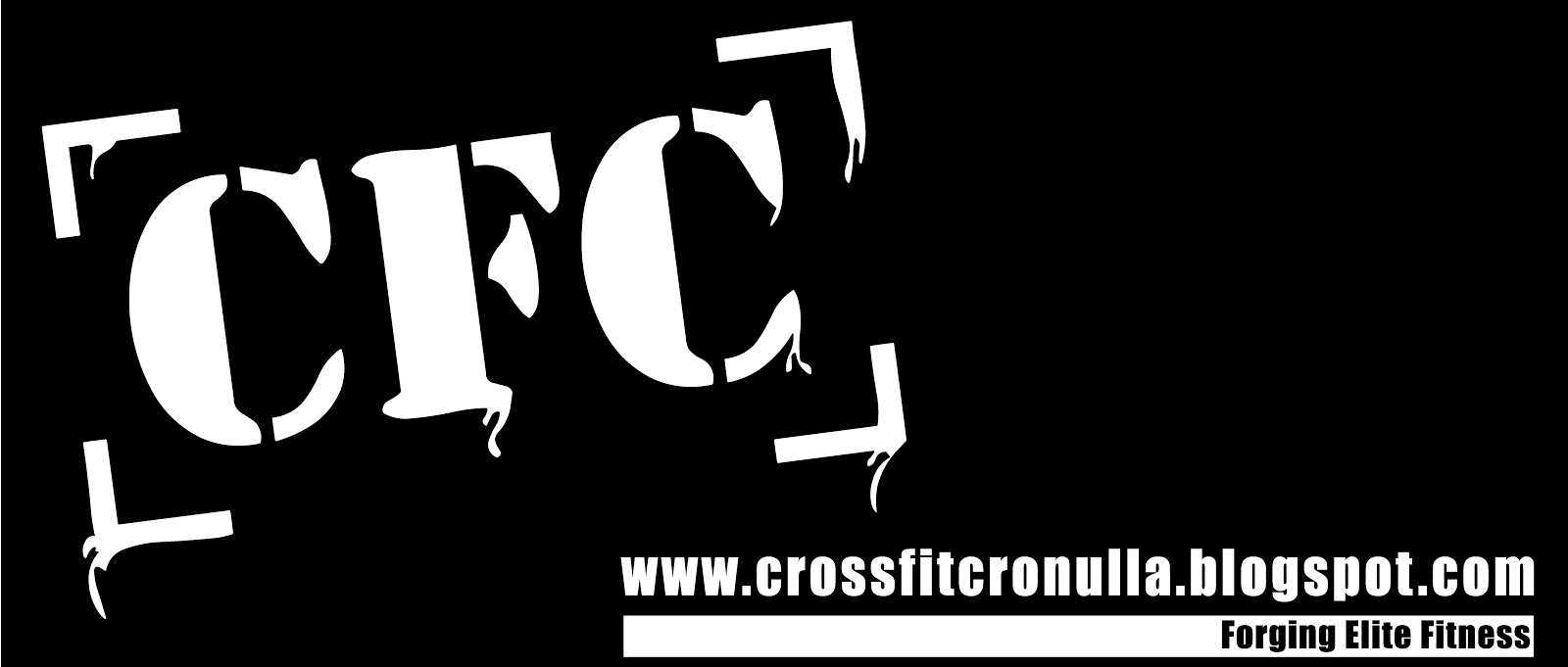 CrossFit Cronulla