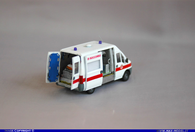 Fiat ducato 94