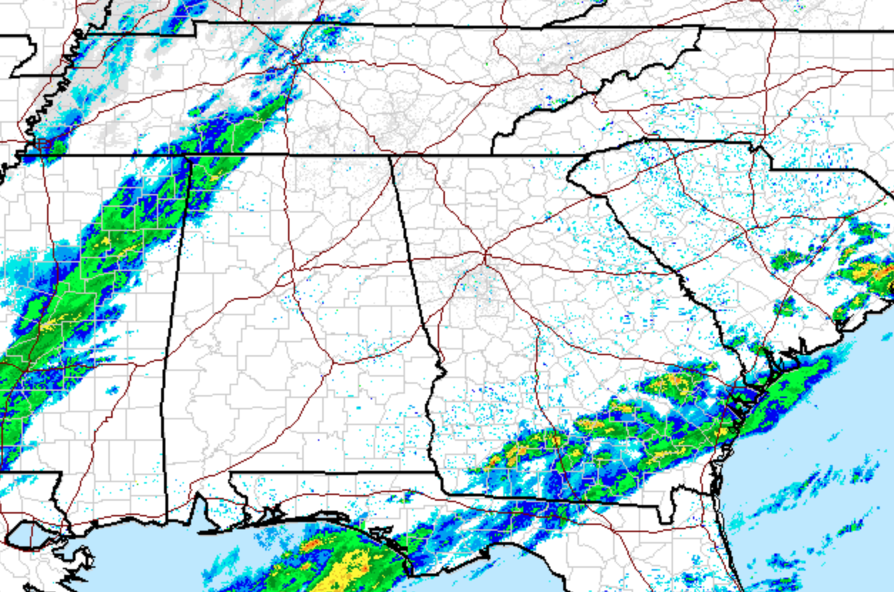 Pike County Forecast Feb. 26, 2020