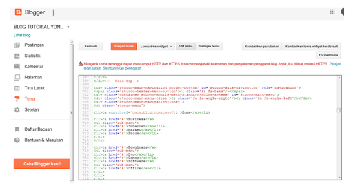 Navigasi Menuju Keberhasilan: Panduan Lengkap Optimasi Adsense untuk Pendapatan Maksimal