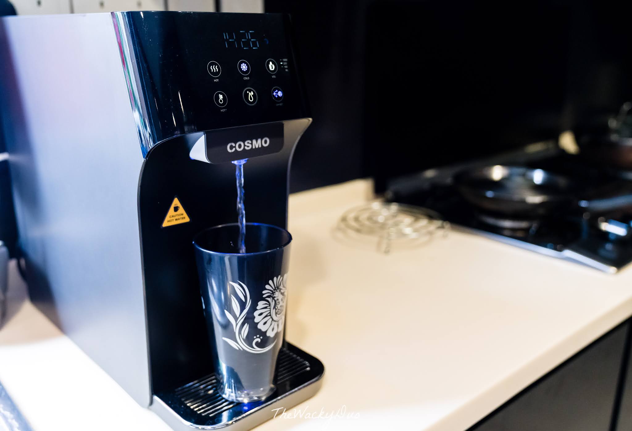 COSMO Water Dispenser Review Should you get it?