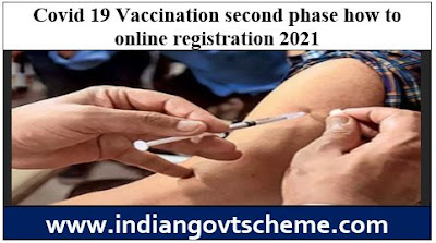 Covid 19 Vaccination