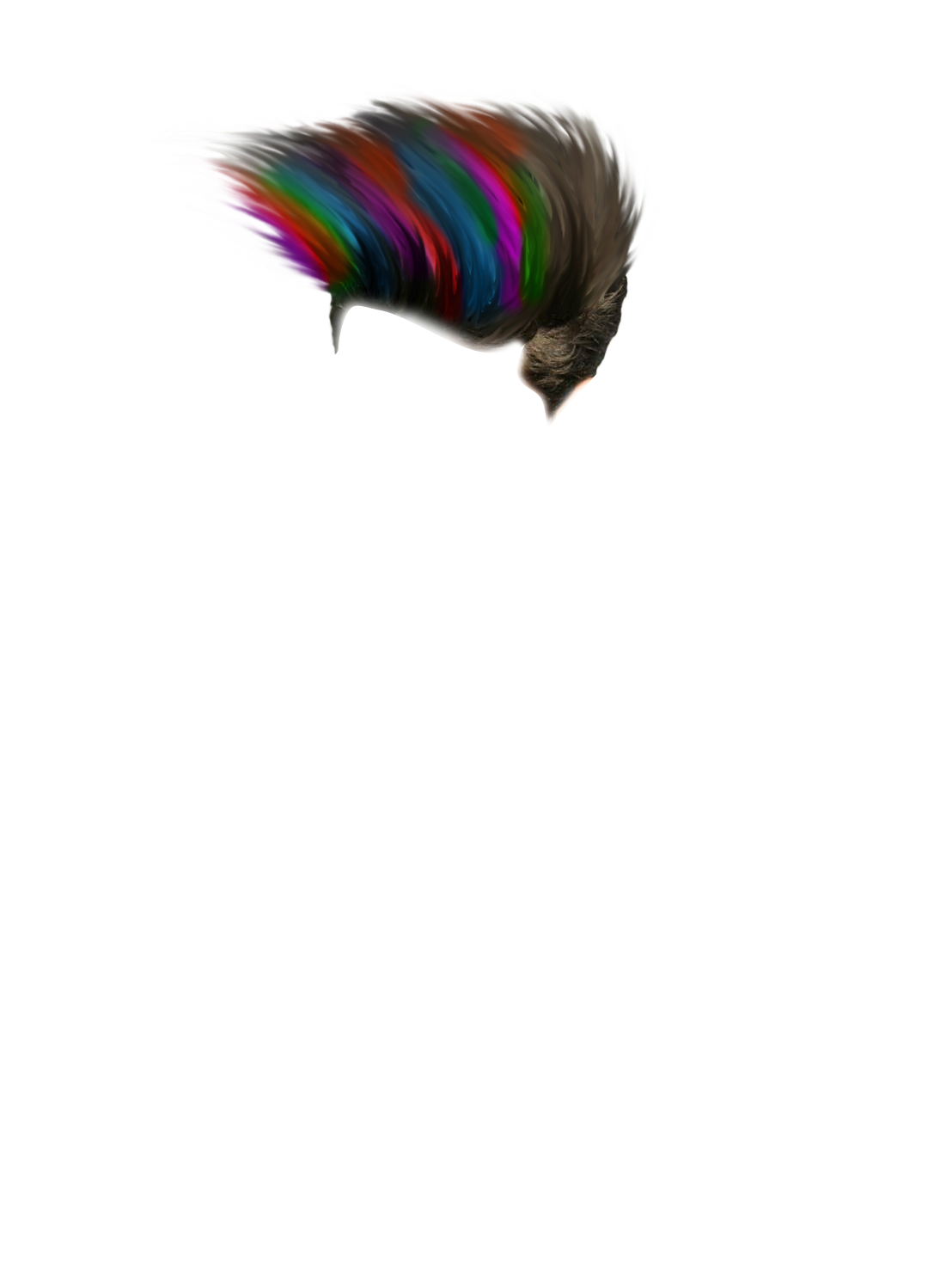 LATEST CB HAIR PNG 2018 | HD CB HAIR PNG FOR PICSART ...