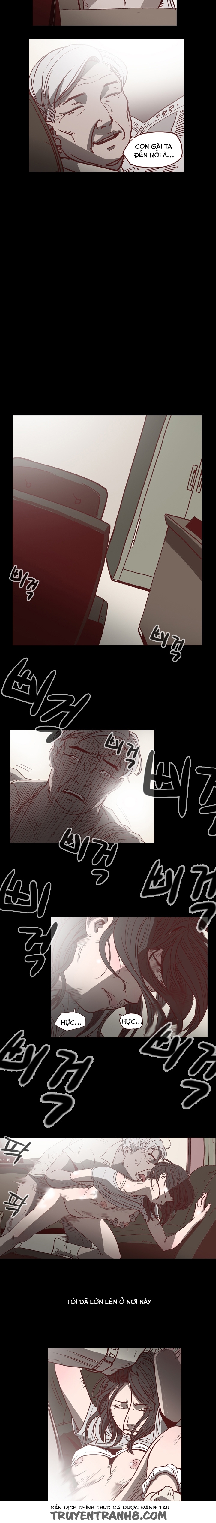 Đọc truyện hentai Disrespectful Bitch Full 40 Chap Đọc truyện hentai Disrespectful Bitch Full 40 Chap
