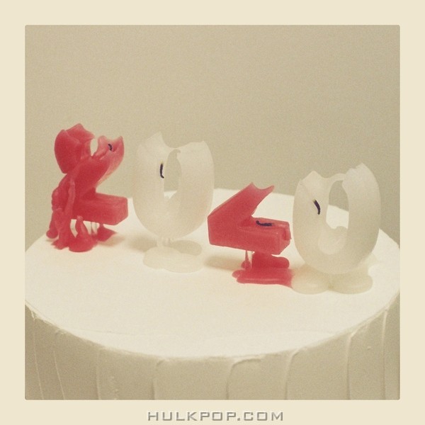 Broccoli you too – 2020 – Single