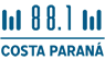 Radio Costa Paraná FM 88.1