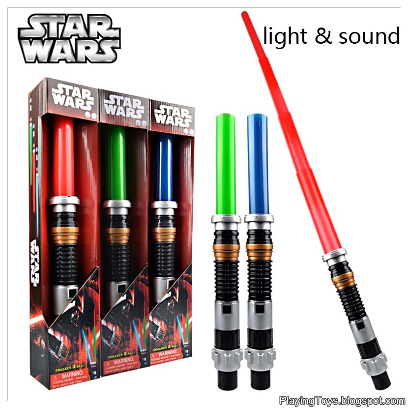 Toy Lightsaber Walmart