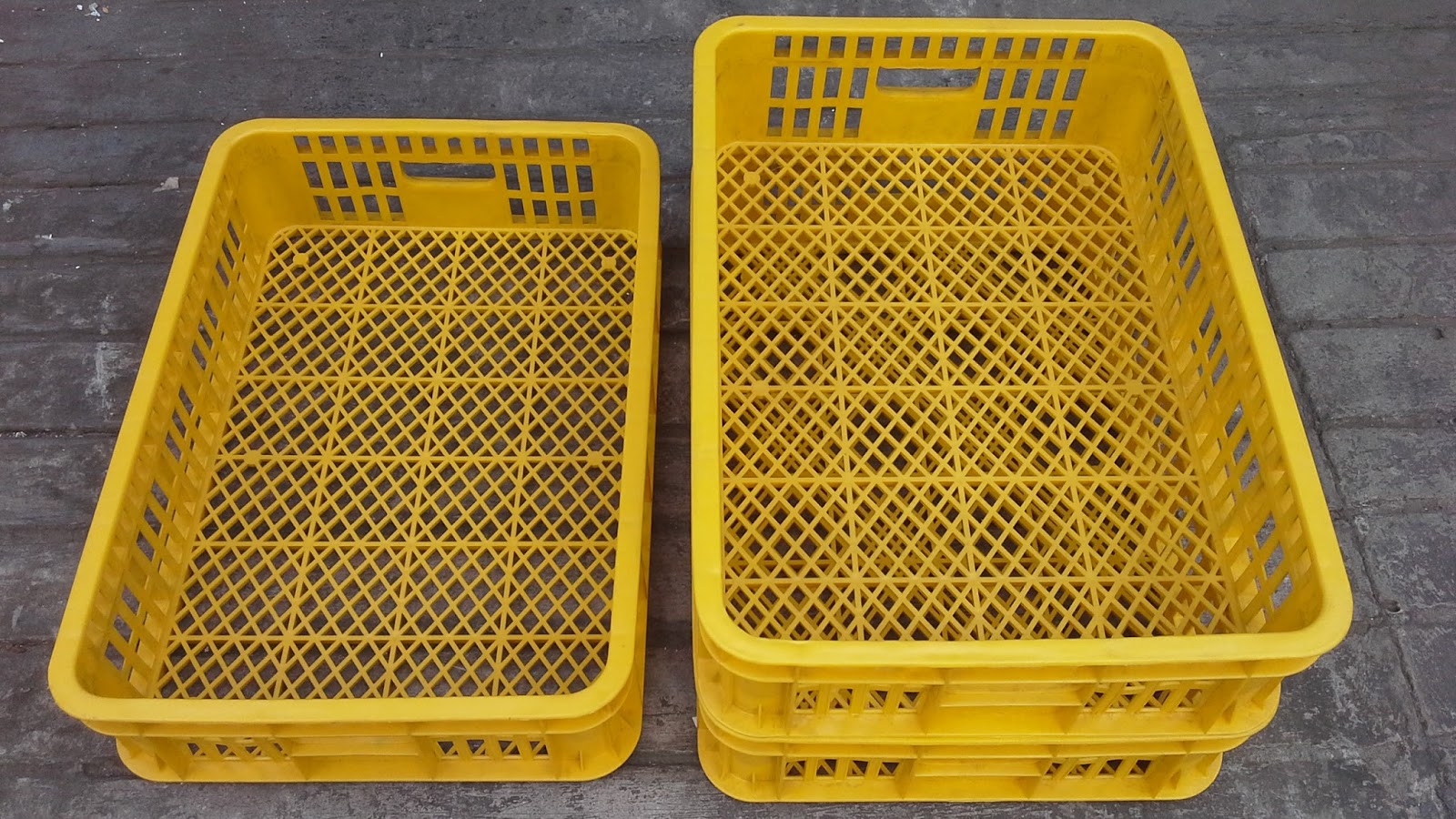 Selatan Jaya distributor barang plastik furnitur Surabaya