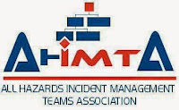 All Hazards Incident Management Team Association Logo