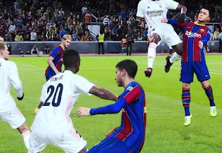 Tips dan Trik Dasar PES Tips dan Trik Dasar PES