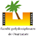 Concours d'accès au Master Cinéma Audiovisuel ei communication à la FP Ouarzazate 2020-2021