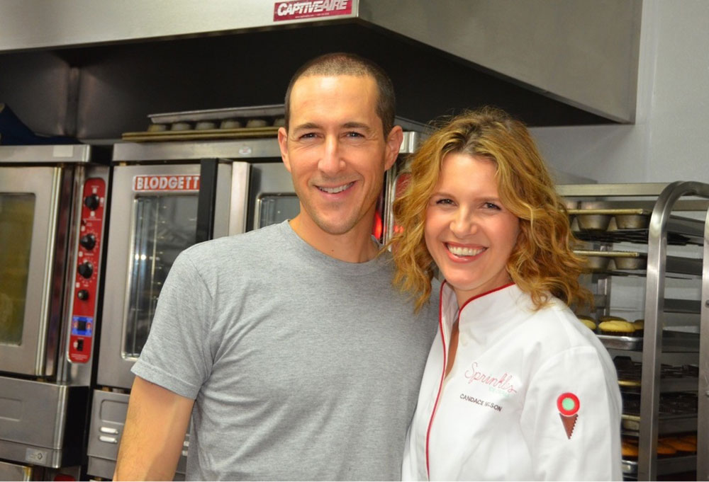 Charles Nelson Candace Nelson Husband Age, Net Worth, Wiki, Biography
