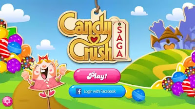Candy Crush Saga Candy Crush Saga 1.175.0.4 Play Kennedy Crash Saga Android + Mod