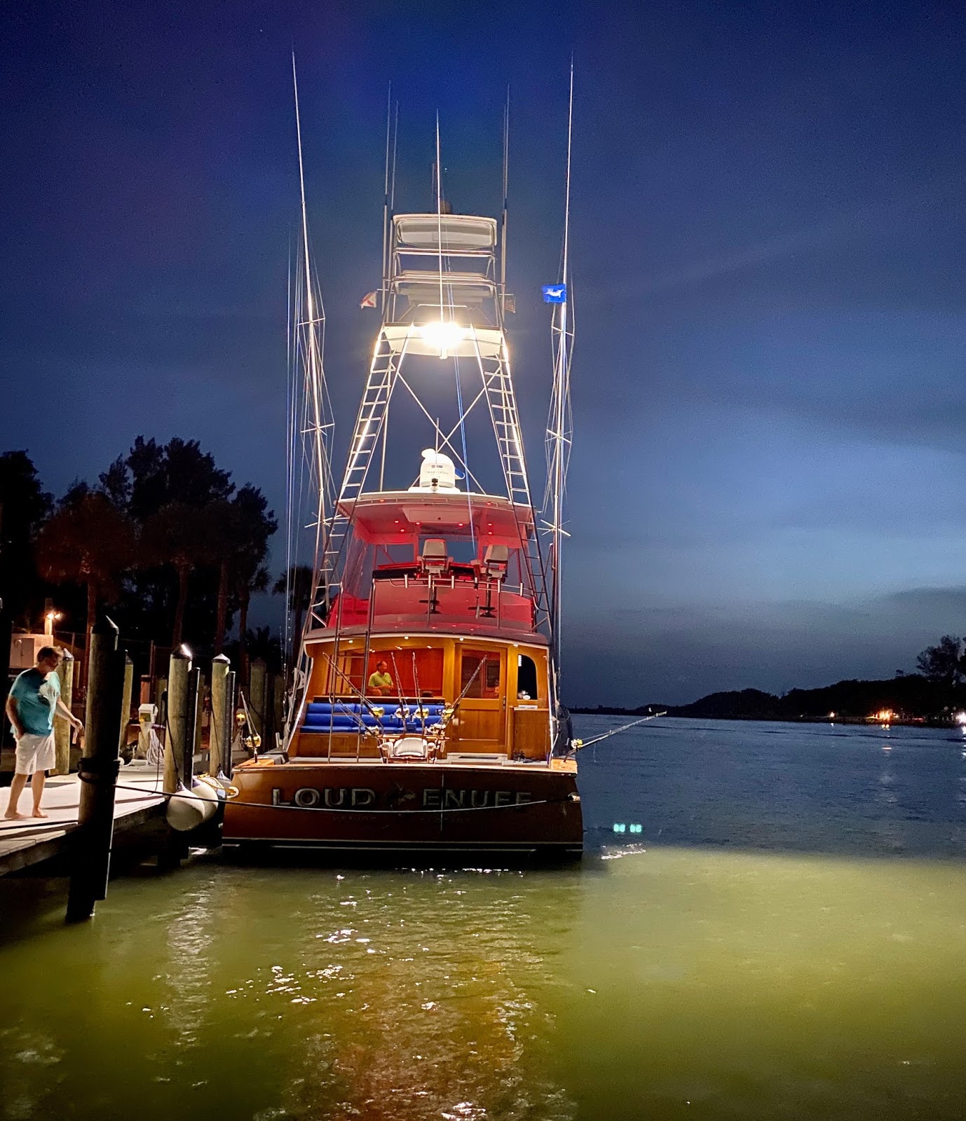 BoylenWater Crow's Nest Venice FL