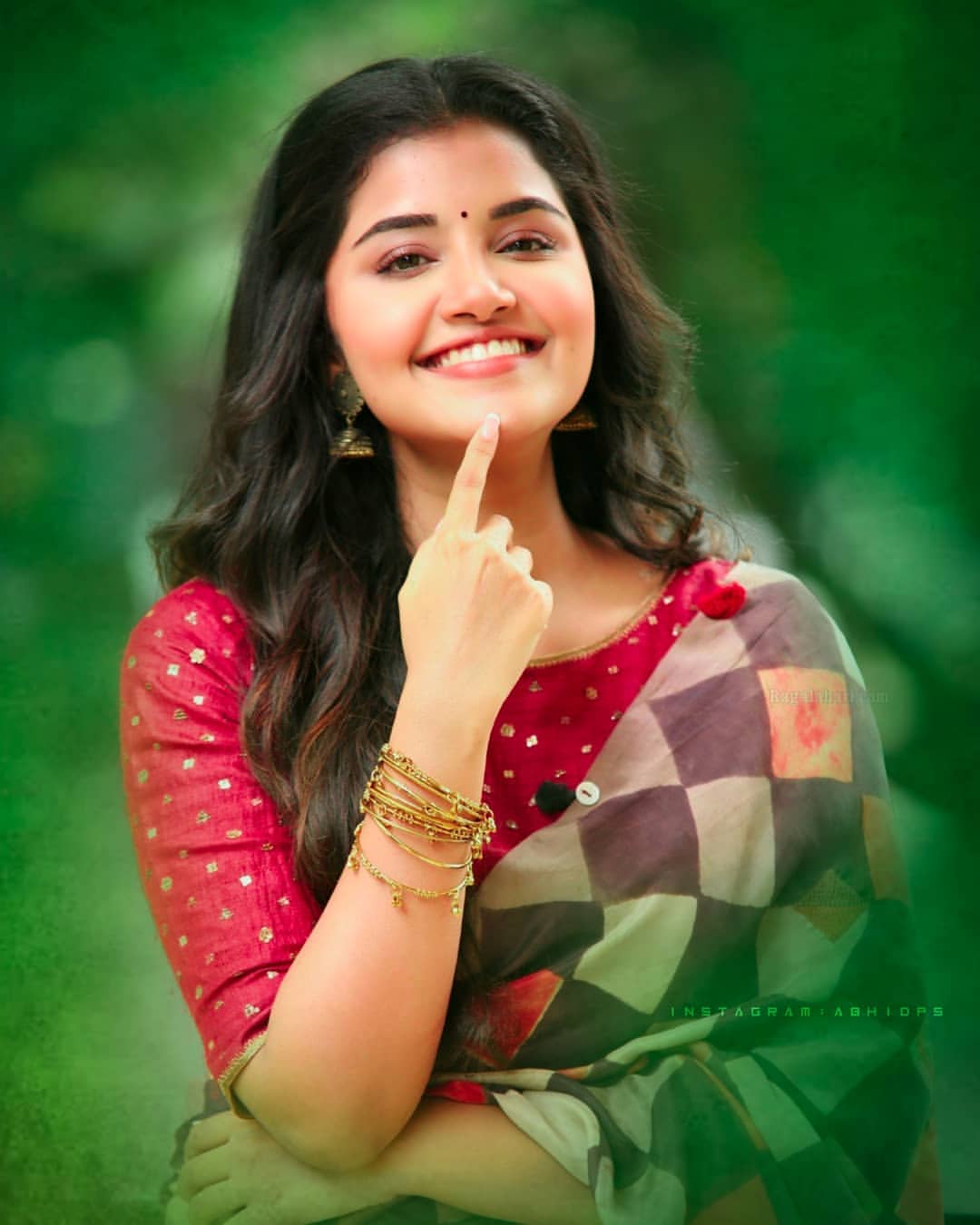 Anupama images Friday Times