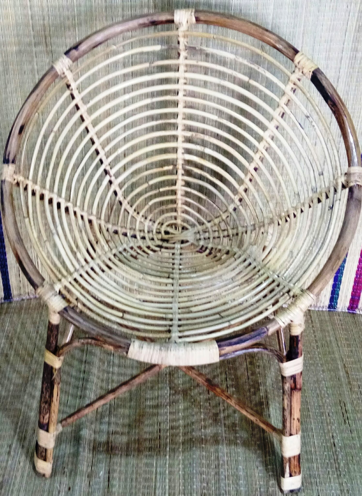 CHAIRS SOUTH QUALITY CANE FURNITURE AND MAT TRADING