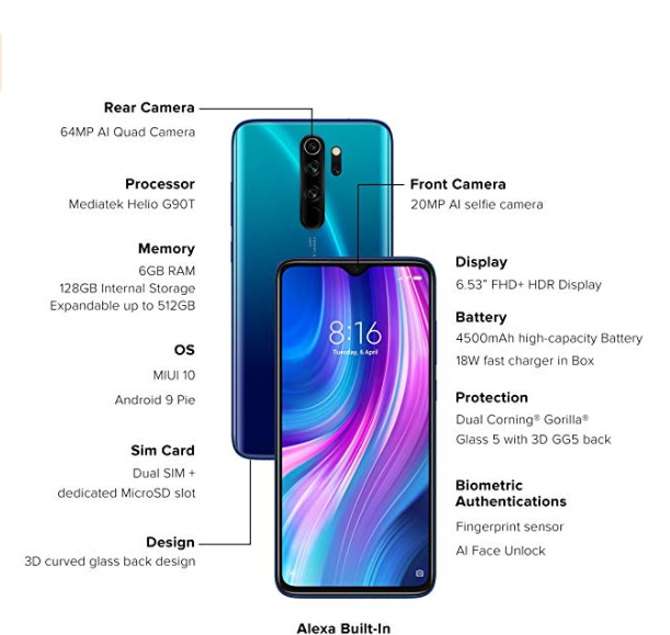 best-8gb-ram-mobile-under-20000