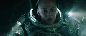Kristen Stewart in Underwater (2020)