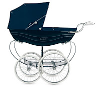 stroller bayi termahal
