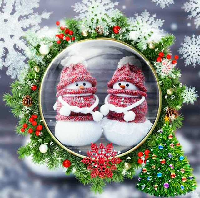 Christmas Day Images For Whatsapp
