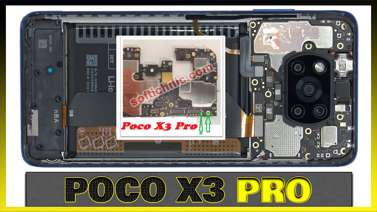 Poco C3 Mi Account Remove Frp Lock Sp Flash Tool vrogue.co