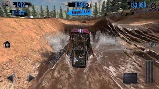 Descargar Trucks Off Road MOD APK Dinero ilimitado 1.1.17694 Gratis para Android 2