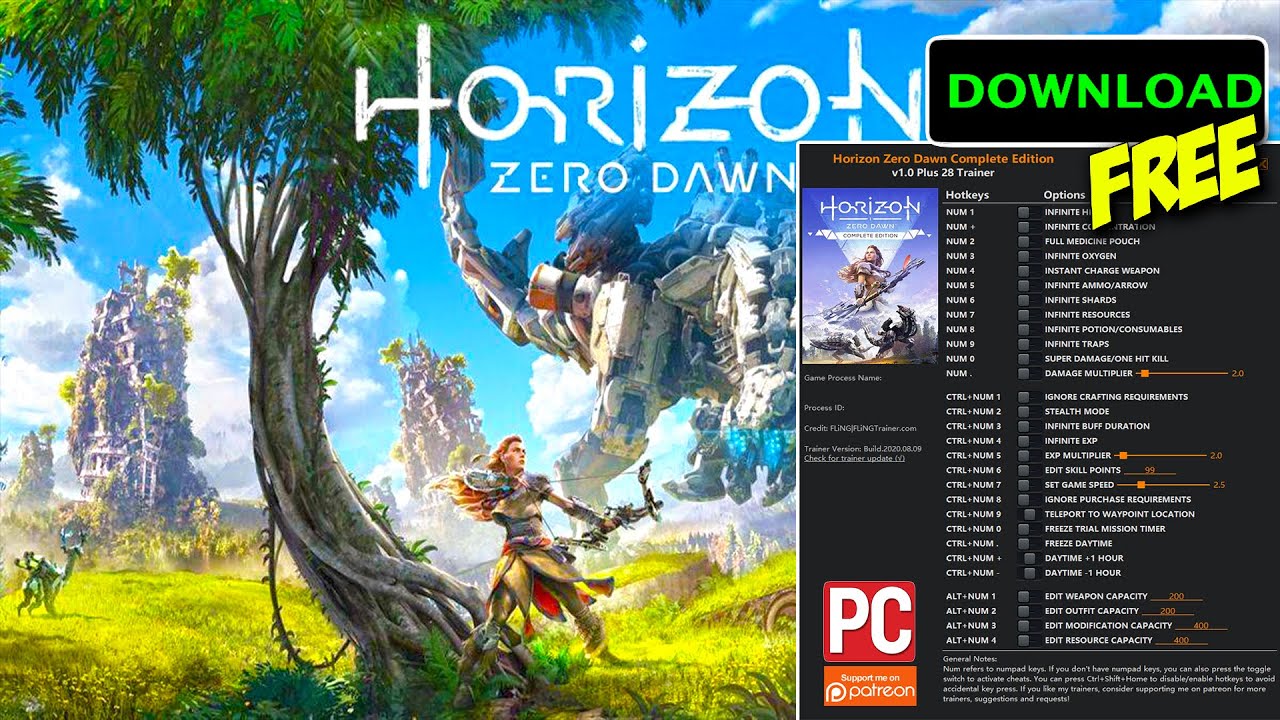 Хоризон трейнер. Horizon Zero Dawn трейнер. Horizon Zero down complete Edition трейнер. Horizon Zero Dawn как трейнер. HORIZONZERODAWN читы.