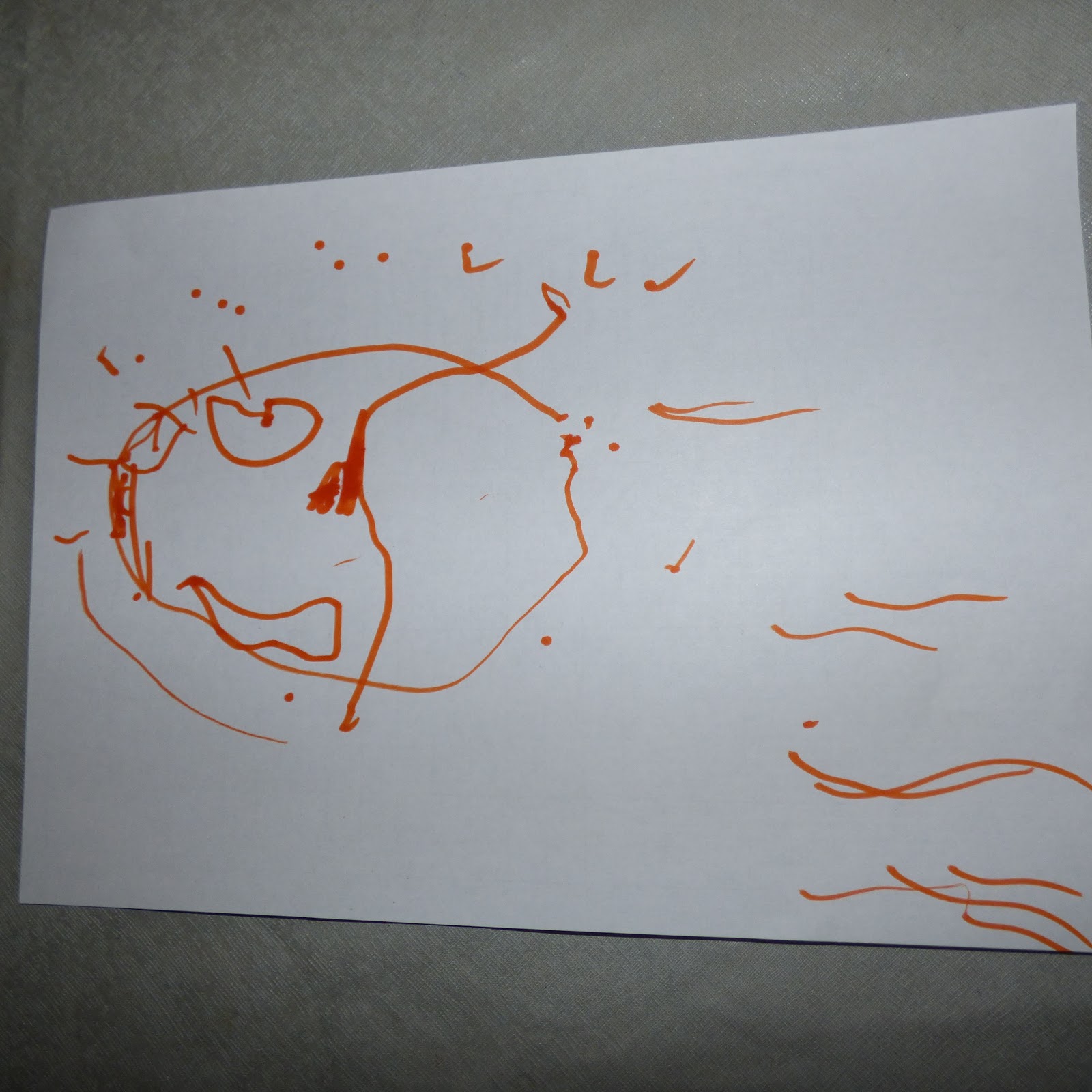 Les Bonhommes Mensuels Petits Genies En Herbe