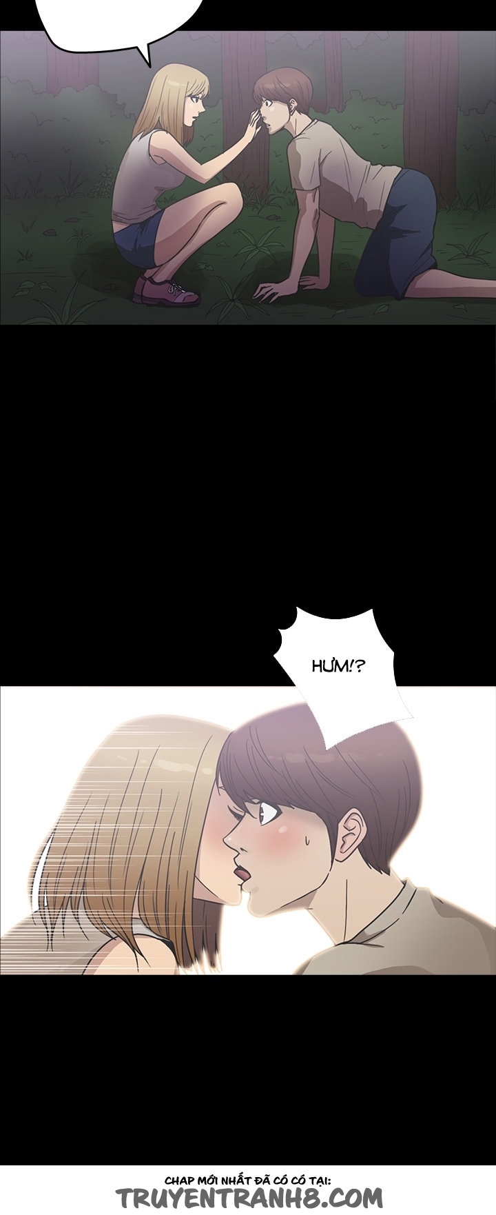 Bí Mật Đảo Sò chap 21 - Trang 14