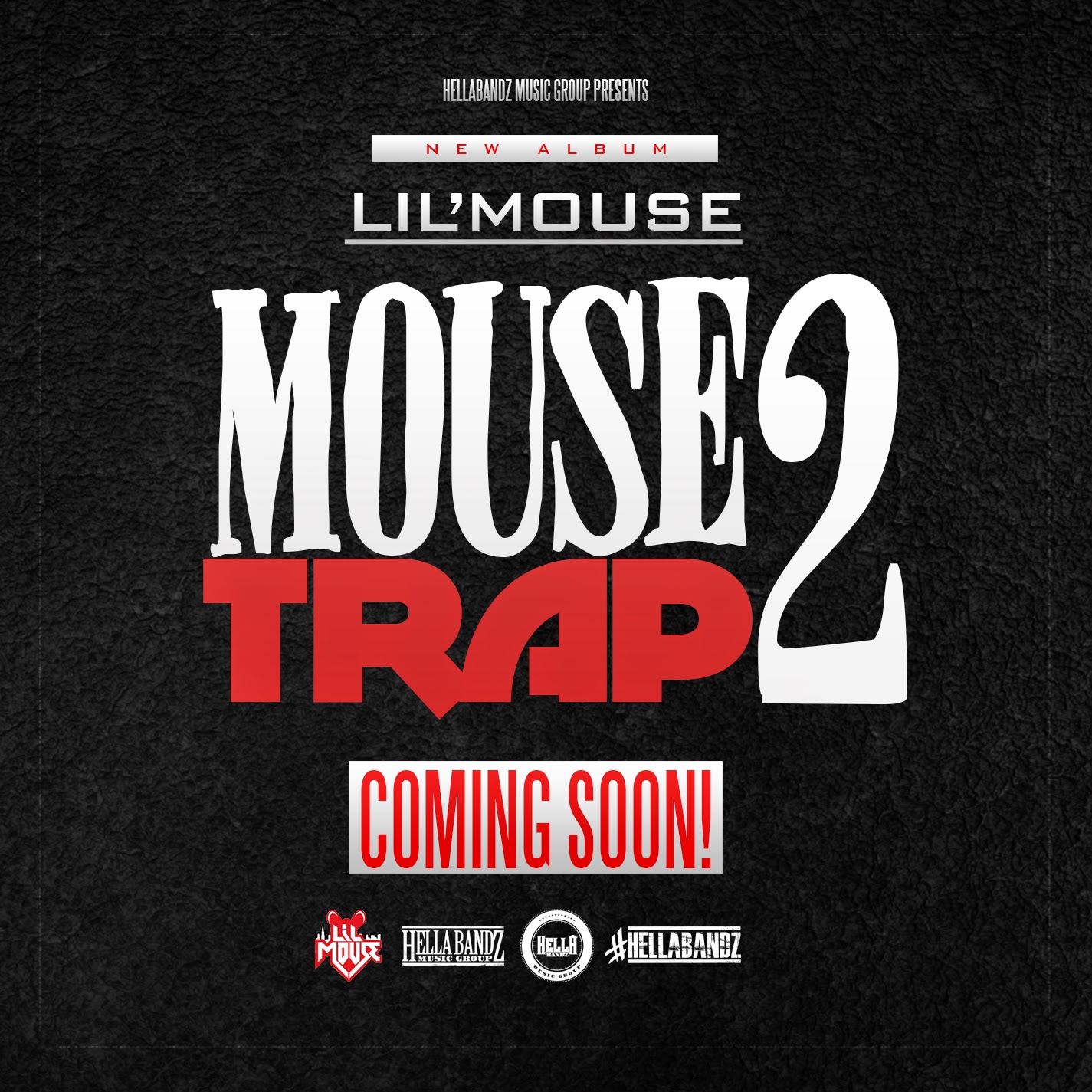 LIl Mouse - Mouse Trap 2 - COMING SOON!