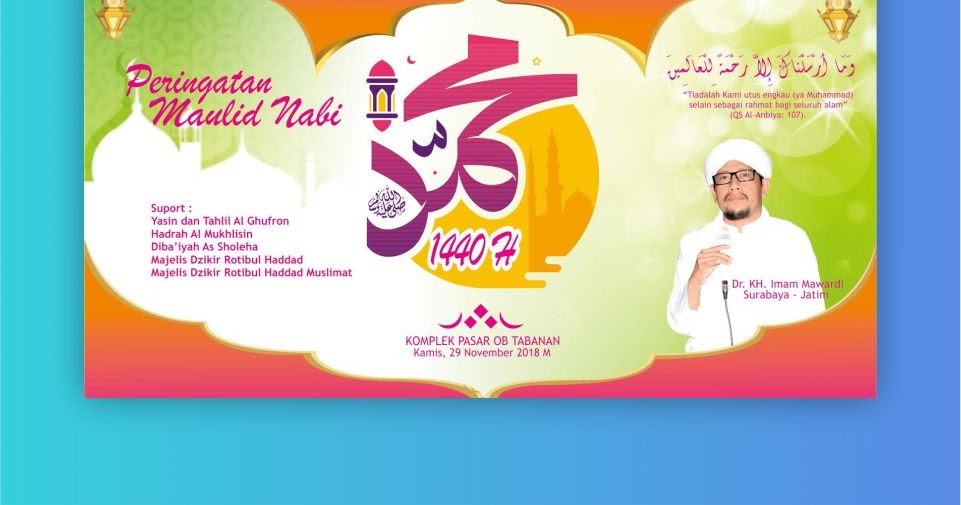 Download Desain Spanduk Format CDR 2019 Download Desain Spanduk Format CDR 2019