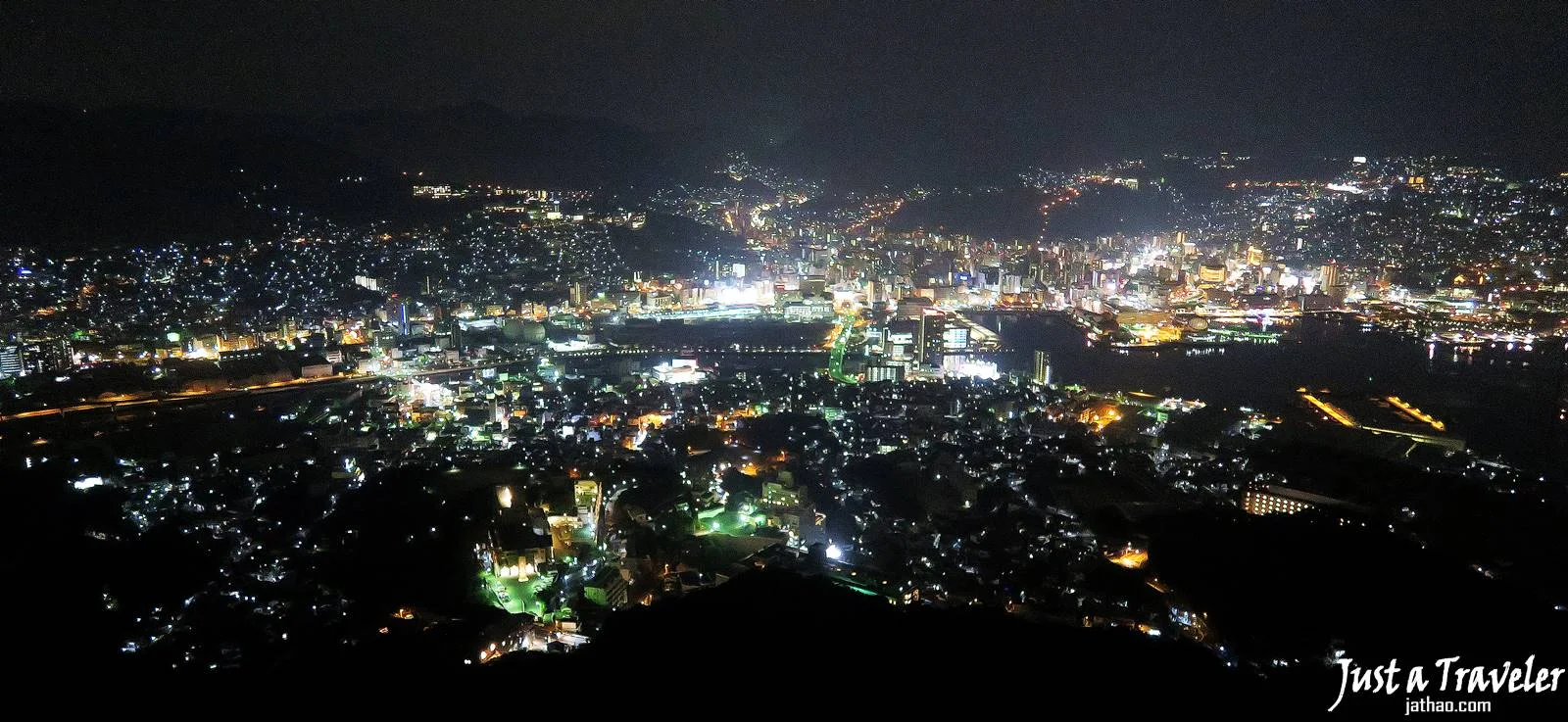 長崎-景點-推薦-稻佐山公園-展望台-長崎必玩景點-長崎必去景點-長崎好玩景點-市區-攻略-長崎自由行景點-長崎旅遊景點-長崎觀光景點-長崎行程-長崎旅行-日本-Nagasaki-Tourist-Attraction