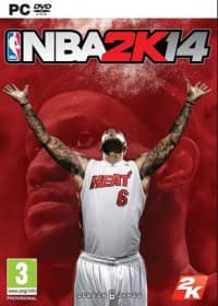 تحميل لعبة كرة سلة NBA 2K14 للكمبيوتر تحميل لعبة كرة سلة NBA 2K14 للكمبيوتر