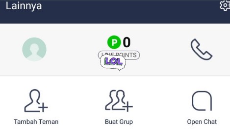 Cara Mendapatkan Koin dan Stiker Gratis LINE Secara Legal Revesery Cara Mendapatkan Koin dan Stiker Gratis LINE Secara Legal Revesery
