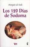 Los 120 días de sodoma PDF en español