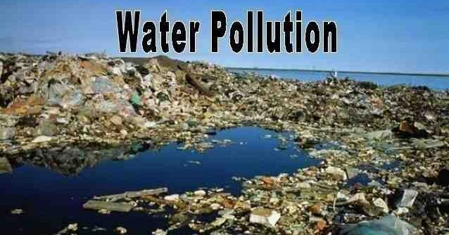 Water Pollution in Hindi) | जल प्रदूषणः एक गम्भीर समस्या | हिंदी