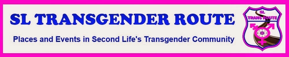 SL Transgender Route