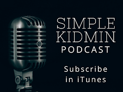 Simple Kidmin Podcast