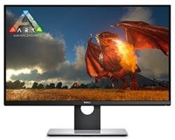 Monitor DELL LED 27 Inch S2716DG
