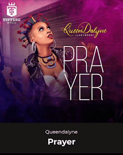 Music Queendalyne Prayer