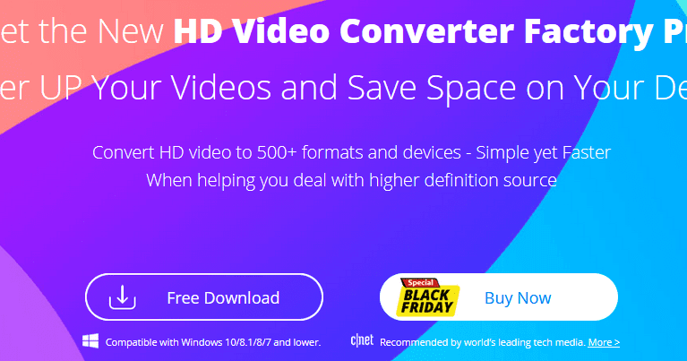 How to Quickly Convert Different Video Formats?