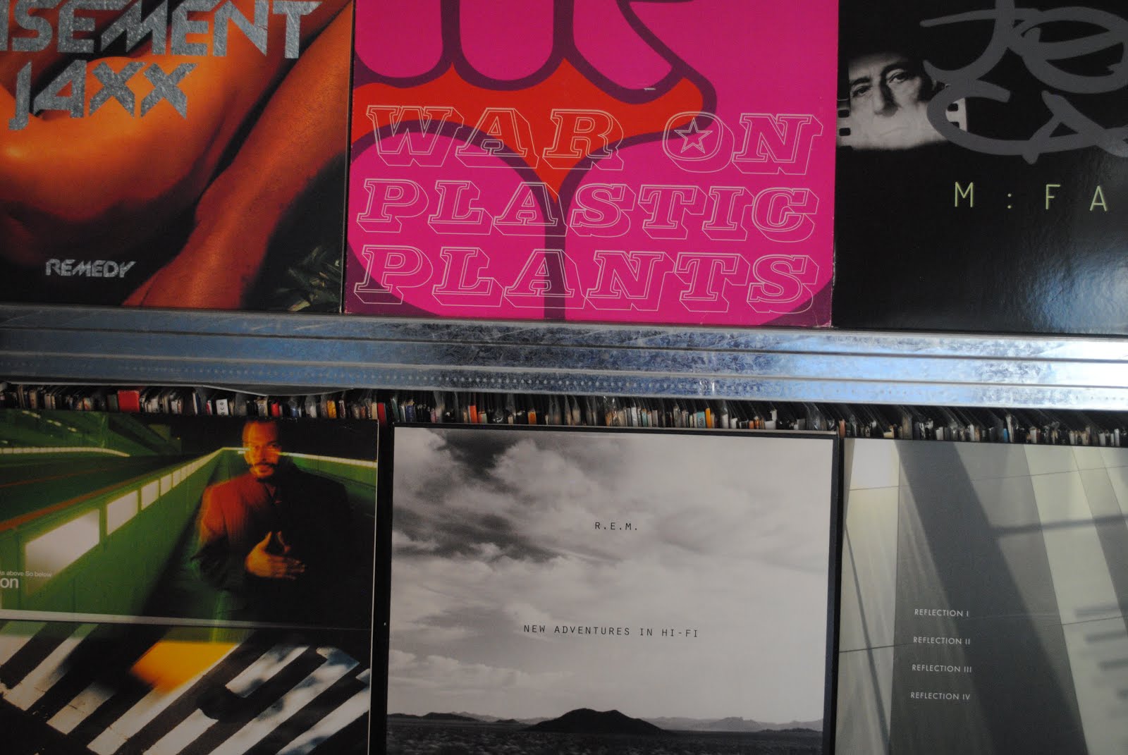 javierfuzzy RELATOS VIII LA CAZA.