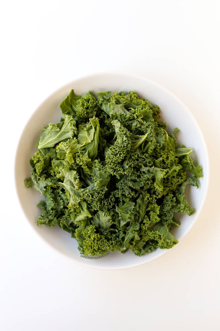 Kale | danceofstoves.com #vegan Kale | danceofstoves.com #vegan