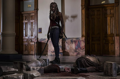 The Walking Dead Season 9 Image 23