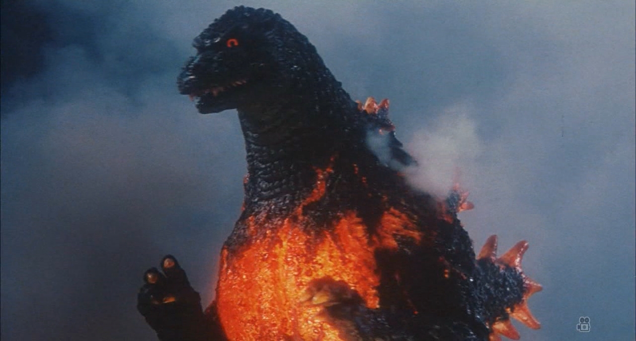 Godzilla vs. Destoroyah |1995|720p|japones