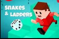 Game Ular Tangga Multiplayer