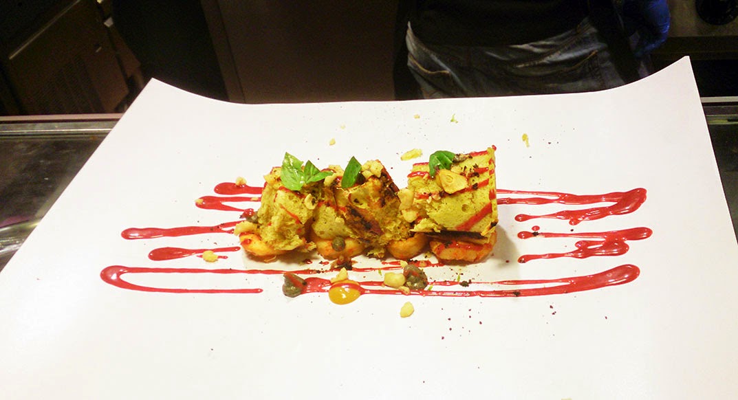 Food And Drinks Noob Street Xo